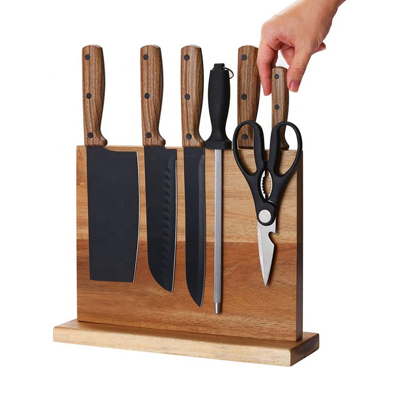 Hot Selling Kitchen Knife Acce - Magnetic Knife Strip review and price