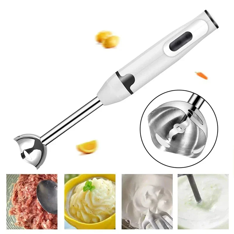 Immersion Hand Stick Blender E - Immersion Blender Stick review and price