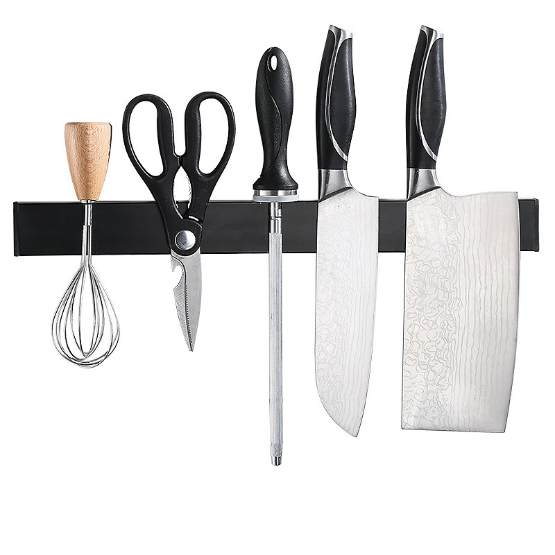 Wall Mount Magnetic Knife Hold - Magnetic Knife Strip review and price