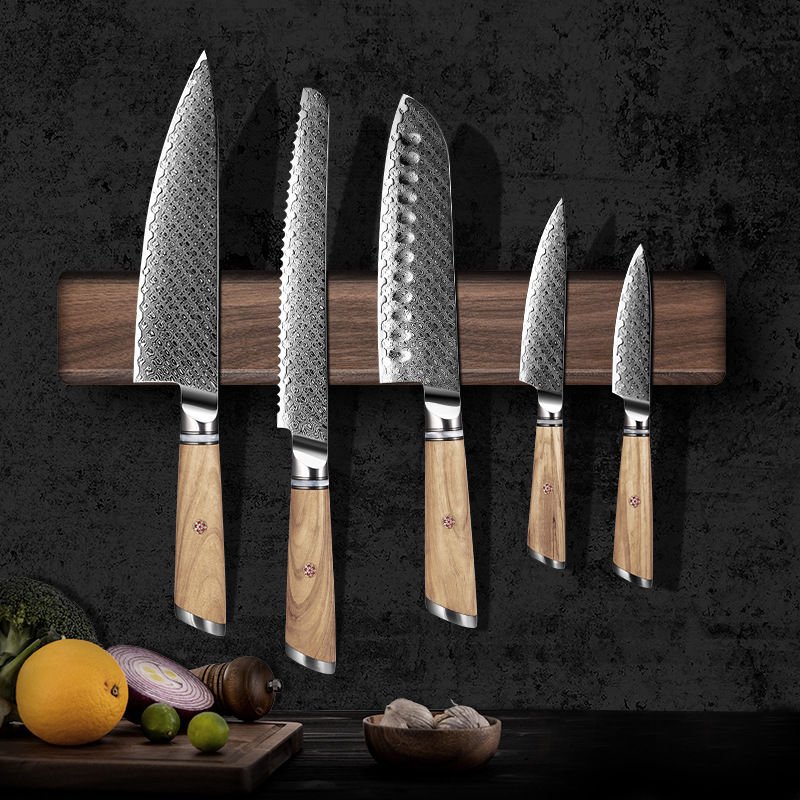 40-46CM Strong Magnetic Knife  - Magnetic Knife Strip review and price