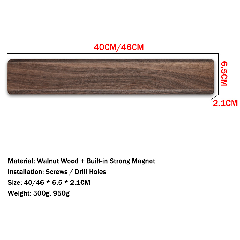 40-46CM Strong Magnetic Knife  - Magnetic Knife Strip review and price