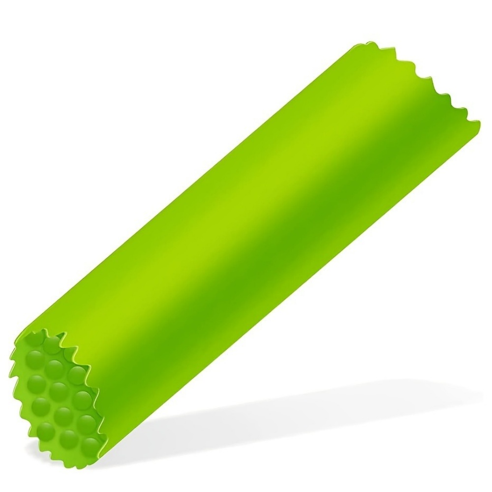 Garlic Peeler Roller Silicone  - Kitchen Gadgets Youtube review and price