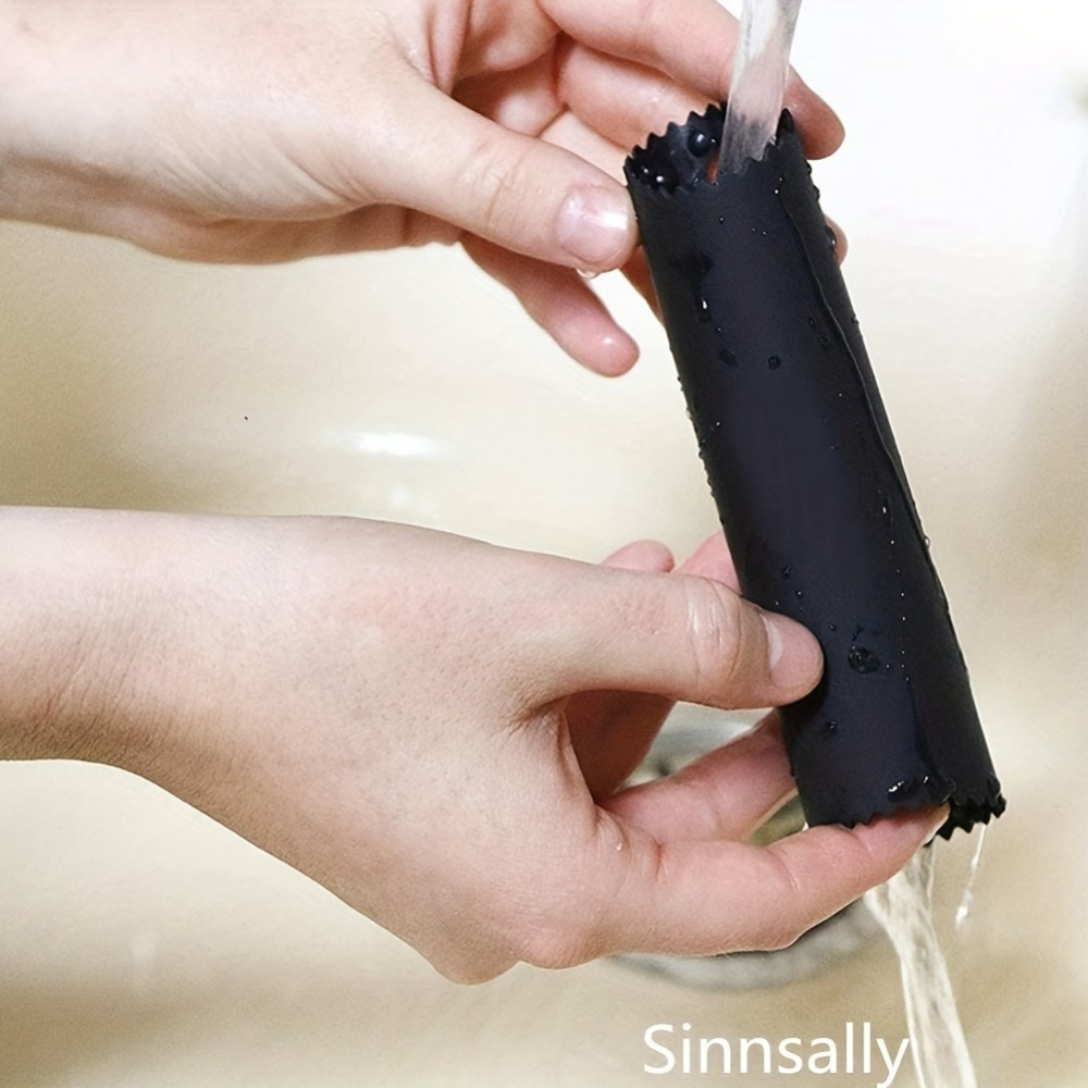 Garlic Peeler Roller Silicone  - Kitchen Gadgets Youtube review and price