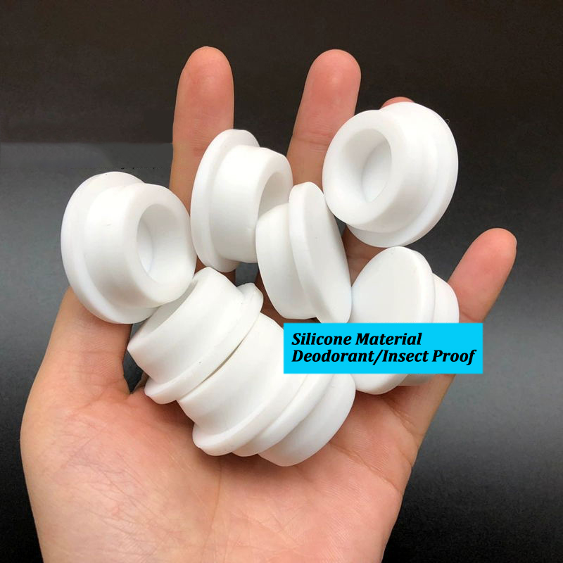 2/4/8PC Bathroom Rubber Wash B - Kitchen Gadgets Best review and price