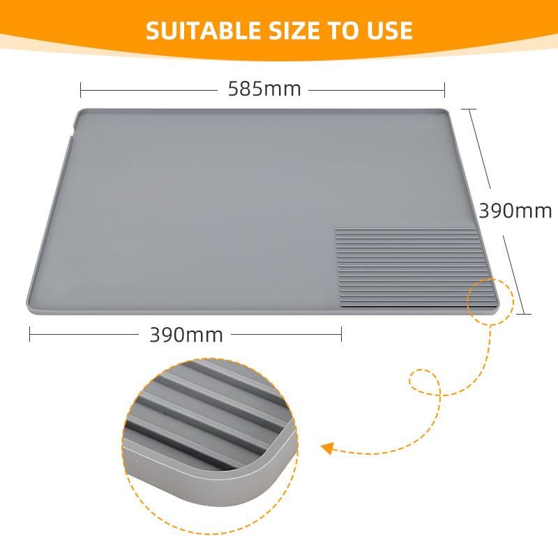 Coffee Tamper Mat Espresso Por - Kitchen Gadgets Best review and price