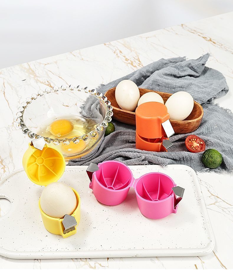 1PC Creative Egg Separator Too - Kitchenaid Kitchen Gadgets review and price