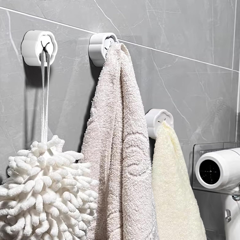 6PCS Self Adhesive Towel Holde - Kitchen Gadgets Best review and price