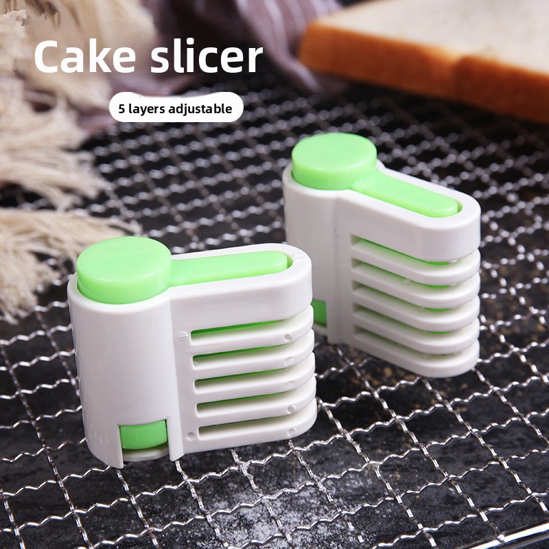 Cake Cutting Slicer Layerer Di - Kitchen Gadgets Baking review and price