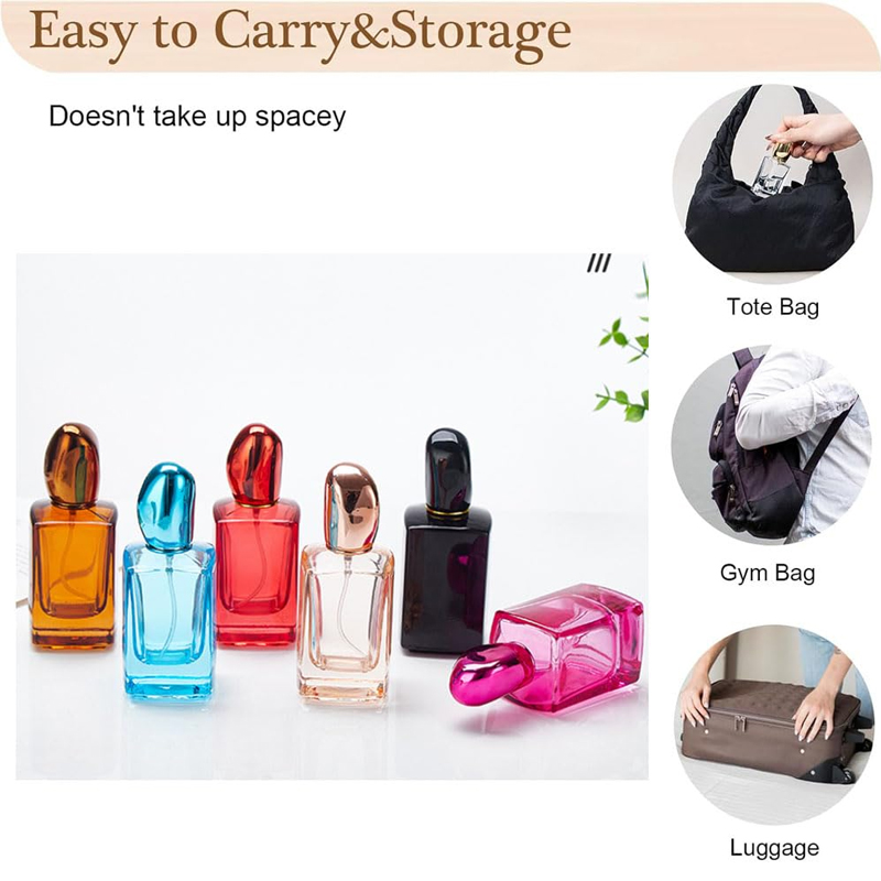 30ml Glass Perfume Spray Bottl - Oil Mister Spray Bottle review and price