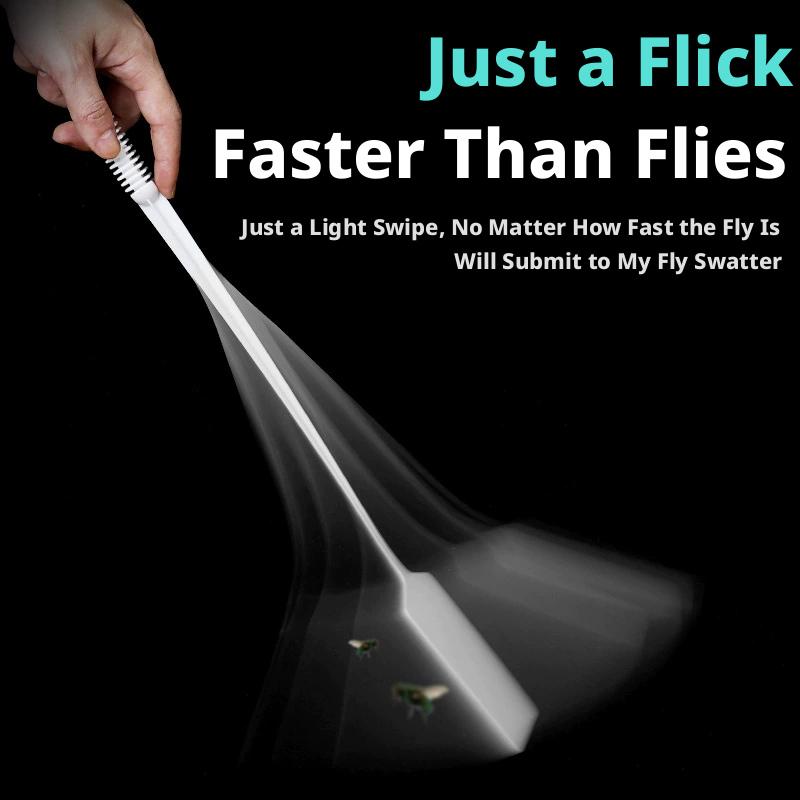 Plastic Heavy Duty Fly Swatter - Kitchen Gadgets Best review and price