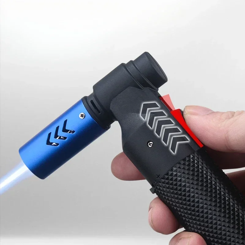 HONEST Gas Lighter Jet Butane  - Kitchen Gadgets Youtube review and price