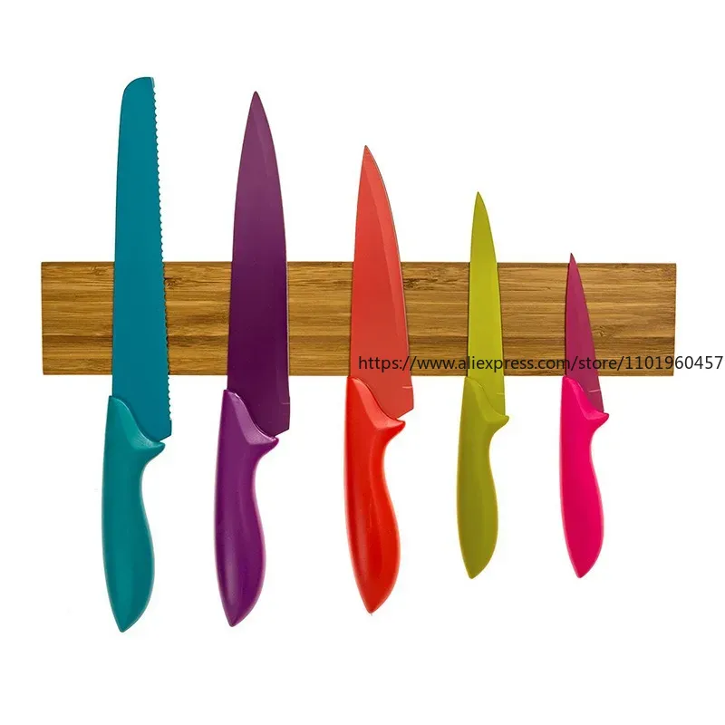 Leeseph Powerful Wall Mount Ma - Magnetic Knife Strip review and price