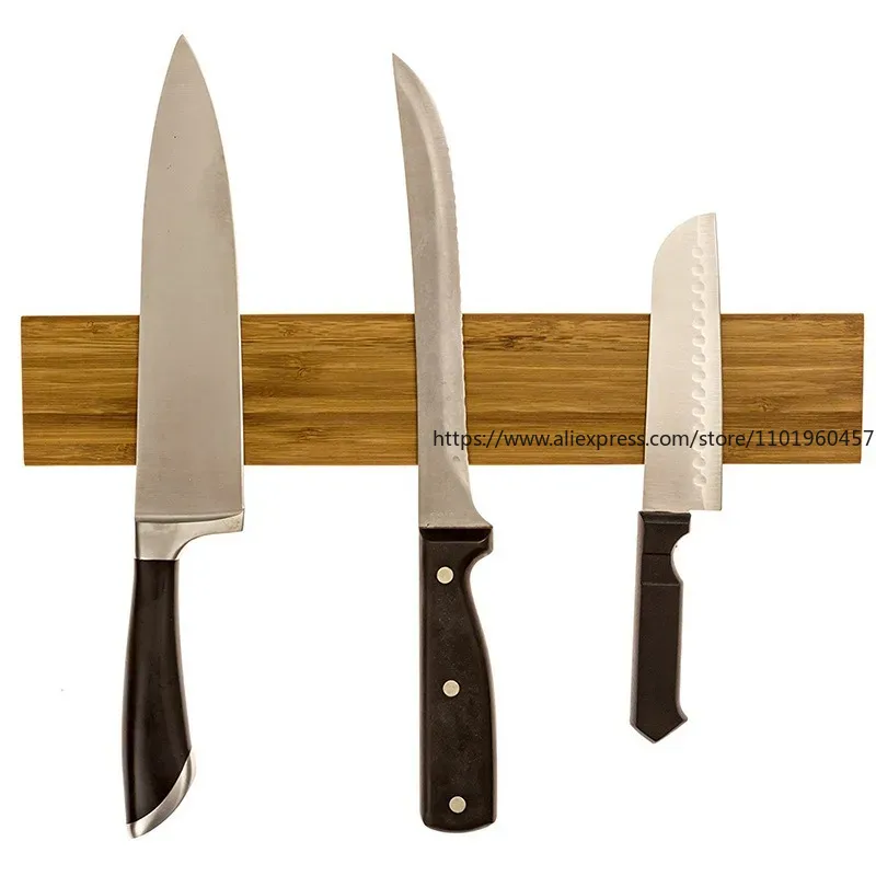 Leeseph Powerful Wall Mount Ma - Magnetic Knife Strip review and price