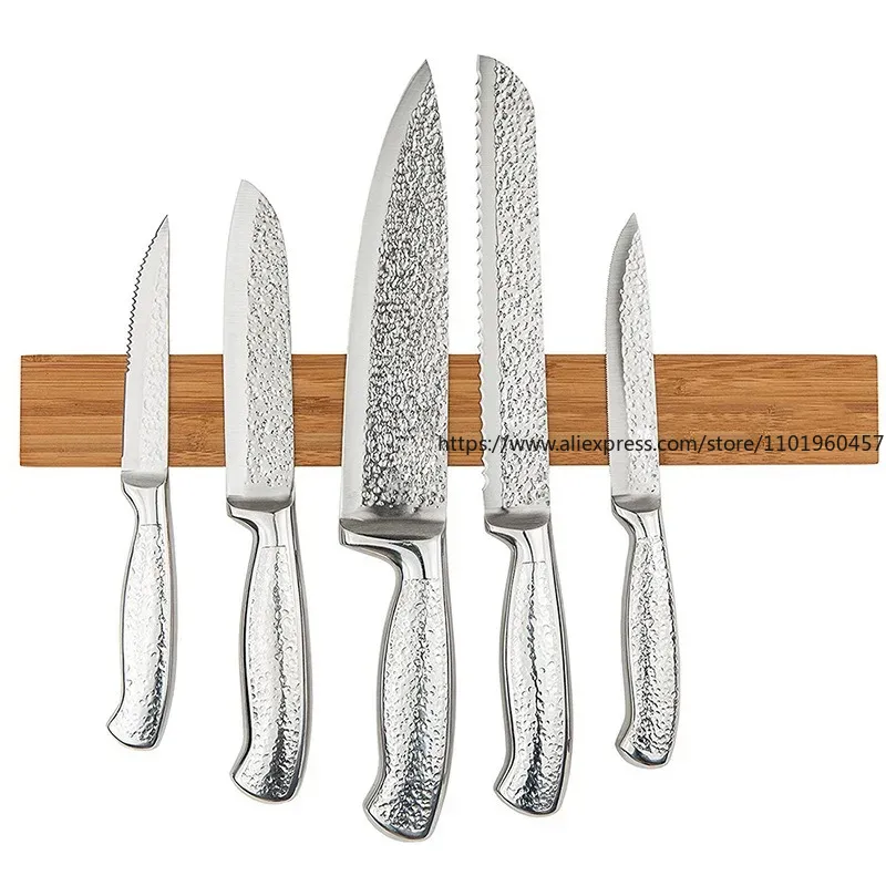 Leeseph Powerful Wall Mount Ma - Magnetic Knife Strip review and price