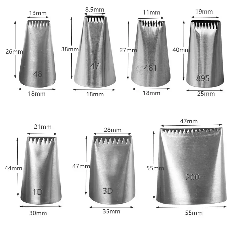 1/3/4/5/7PCS Kitchen Gadgets N - Kitchen Gadgets Baking review and price