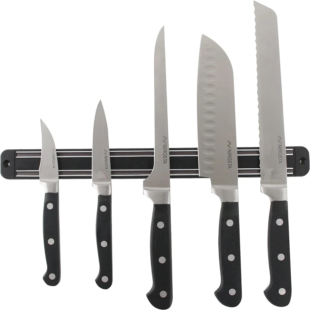 13 Inch Magnetic Knife Holder  - Magnetic Knife Strip review and price