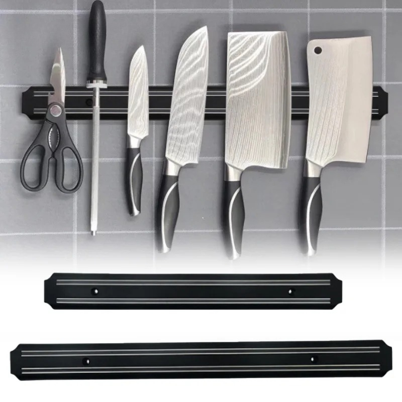 1pc Maximize Your Kitchen Spac - Magnetic Knife Strip review and price