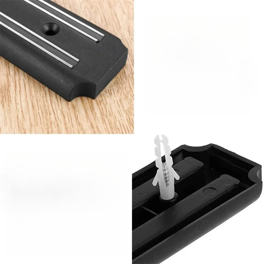 1pc Maximize Your Kitchen Spac - Magnetic Knife Strip review and price