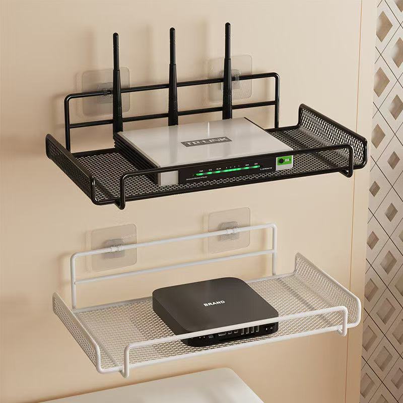 Stainless Steel Router Shelf N - Kitchen Gadgets Best review and price