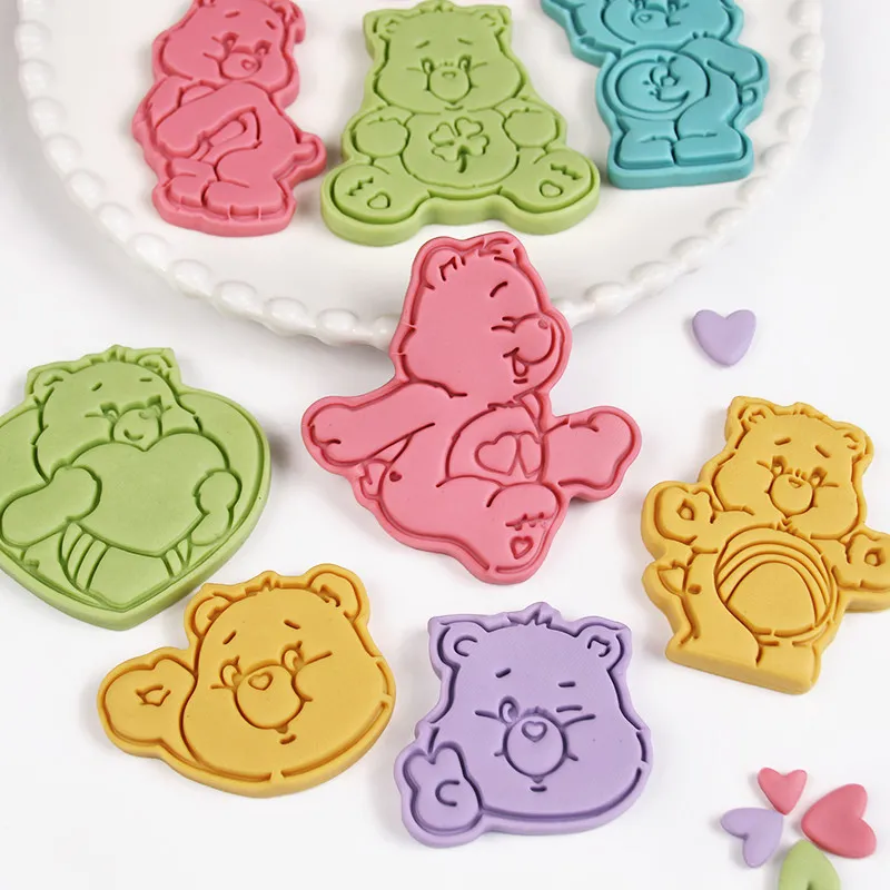 New Anime Care Bears Cookie Cu - Kitchen Gadgets On Sale review and price