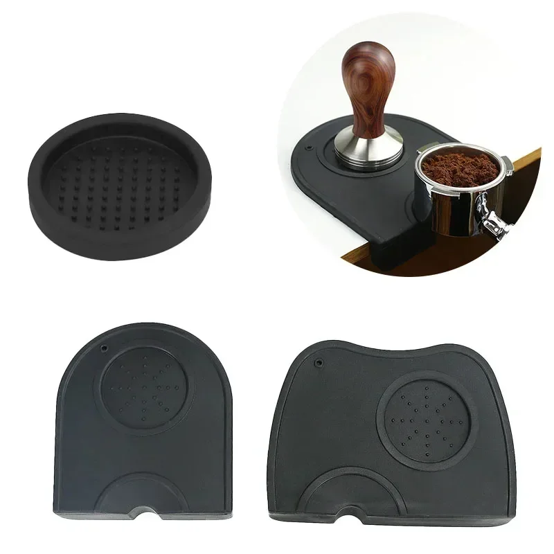 Coffee Powder Pad Non-Slip Sil - Kitchen Gadgets Best review and price