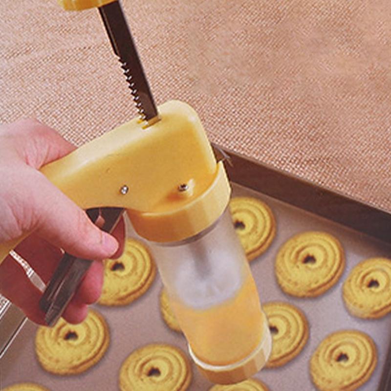 Cookie Press For Baking Handma - Kitchenaid Kitchen Gadgets review and price